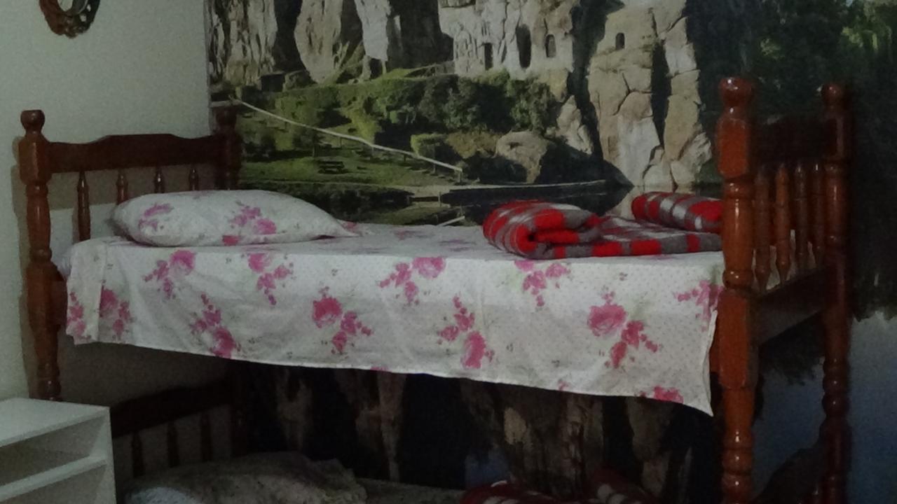 Pousada Encanto E Magia São Tomé das Letras المظهر الخارجي الصورة