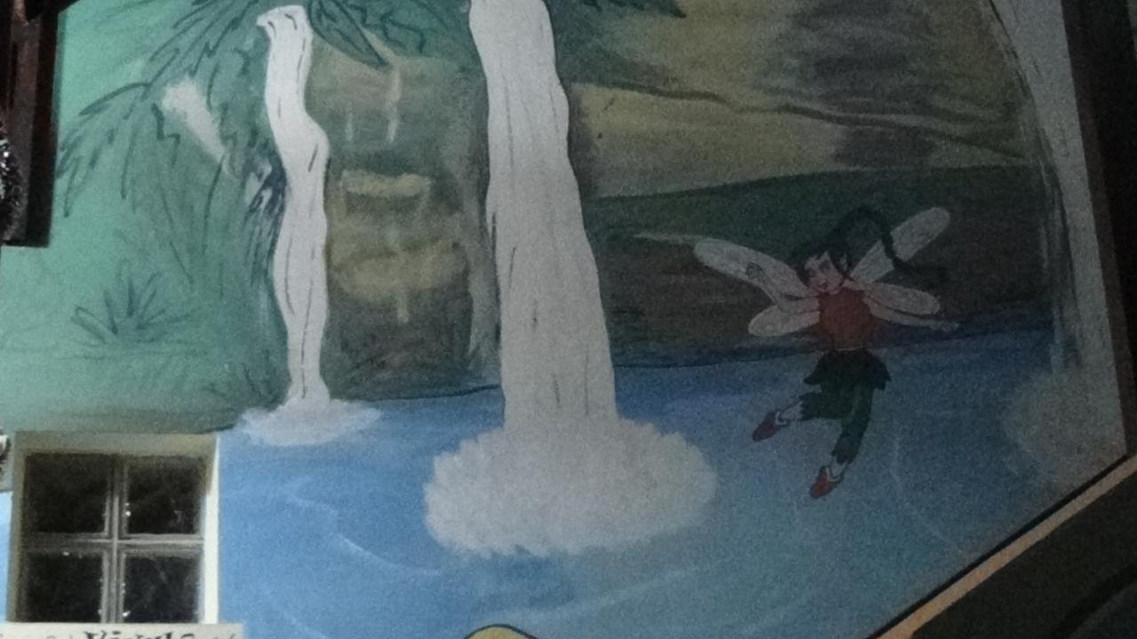 Pousada Encanto E Magia São Tomé das Letras المظهر الخارجي الصورة