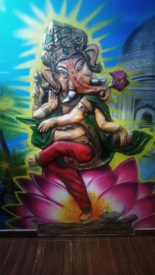 Pousada Encanto E Magia São Tomé das Letras المظهر الخارجي الصورة