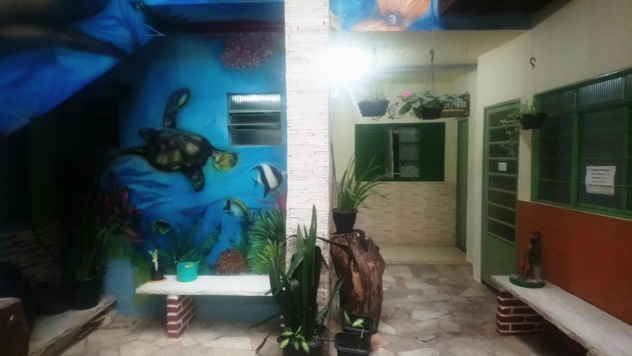 Pousada Encanto E Magia São Tomé das Letras المظهر الخارجي الصورة