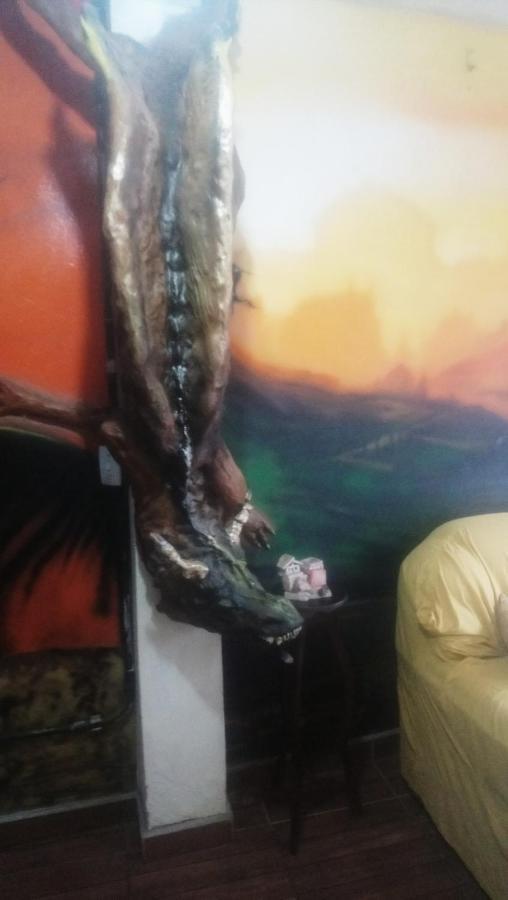Pousada Encanto E Magia São Tomé das Letras المظهر الخارجي الصورة